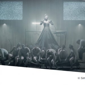 Théâtre : Le Ring de Kartharsy au Cadran