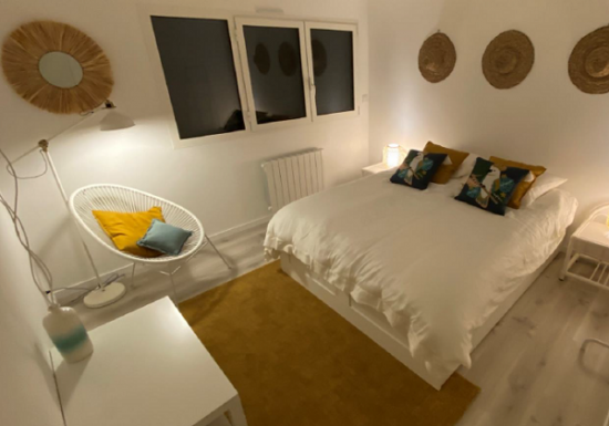 Le secret du parc des remparts