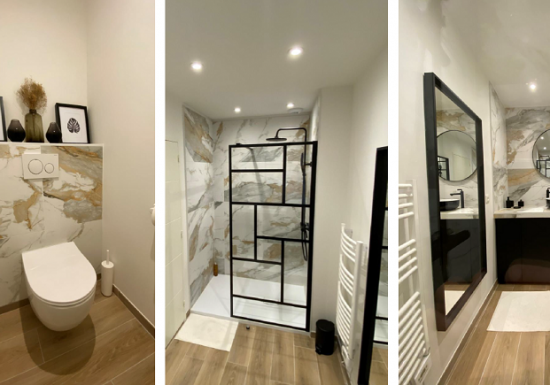 Le secret du parc des remparts