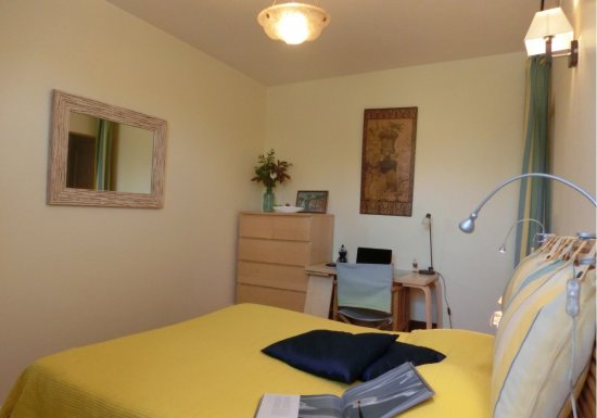 Chambres d’hôtes à la Ferme de La Haye-Gaillard