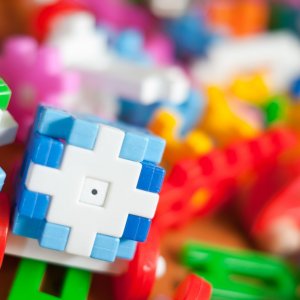 Concours Légo Master