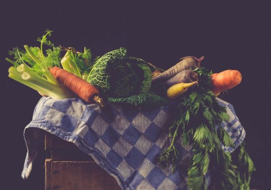 Pixabay Ferme de Salverte – Producteurs de fruits et légumes
