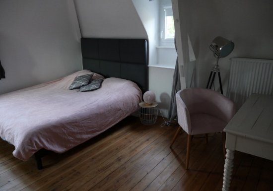 Chambres chez l&rsquo;habitant – Manoir à Louviers