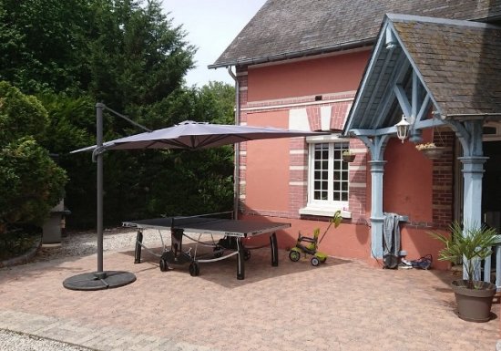 Chambres chez l’habitant – Manoir à Louviers