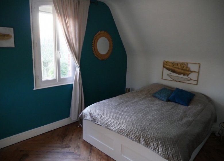 Chambres chez l’habitant – Manoir à Louviers