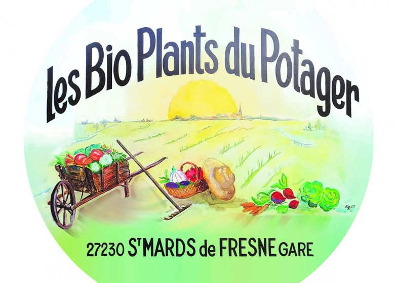 Les Bio Plants du Potager