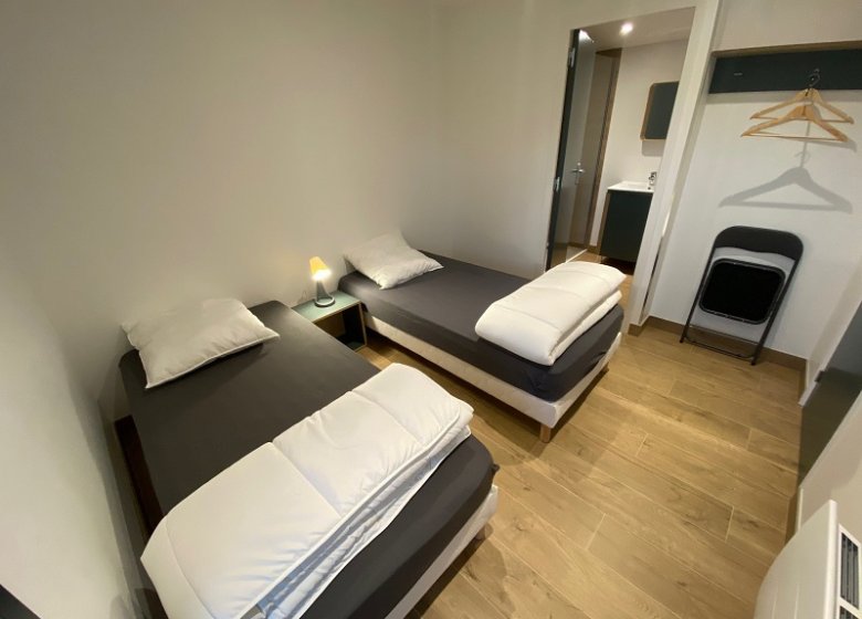 Les Cottages du Manoir