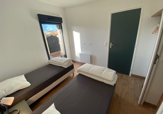 Les Cottages du Manoir