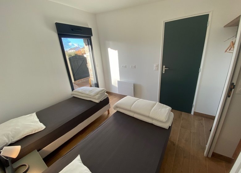 Les Cottages du Manoir