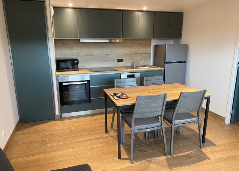 Les Cottages du Manoir