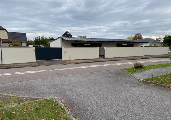 Les Cottages du Manoir