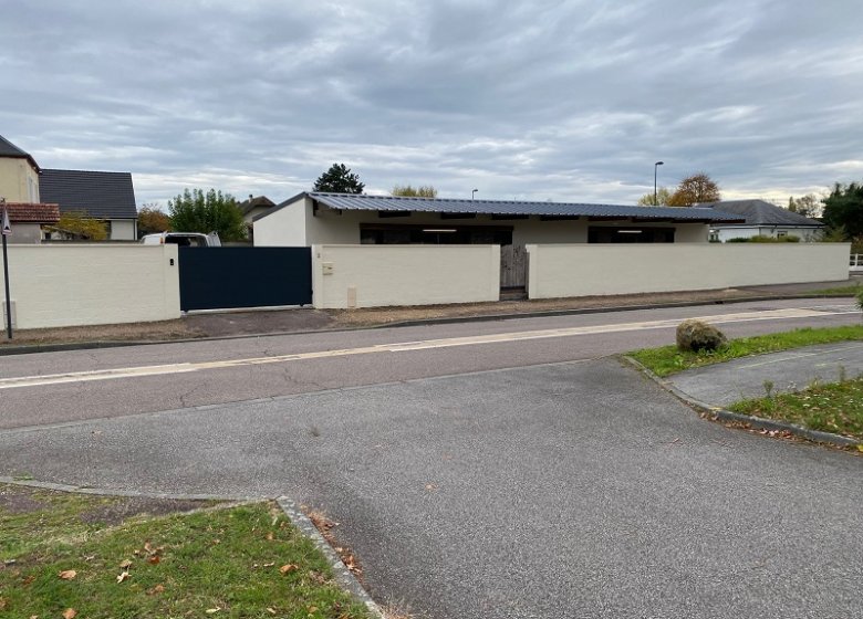 Les Cottages du Manoir