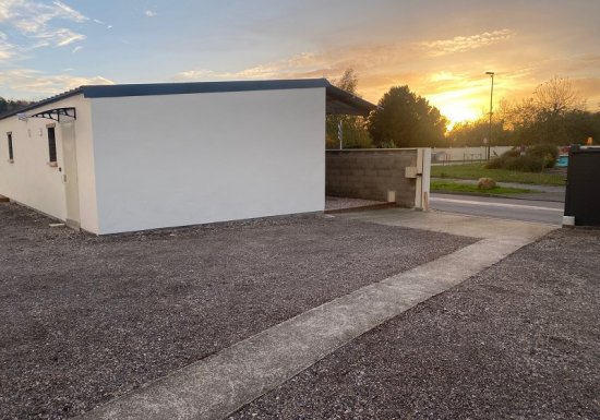 Les Cottages du Manoir