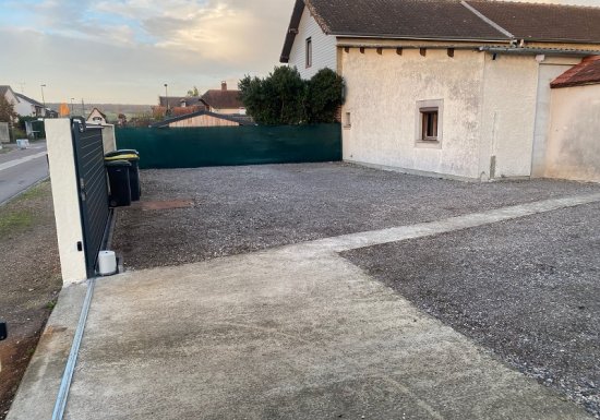 Les Cottages du Manoir