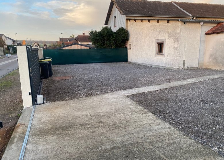 Les Cottages du Manoir