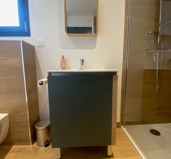 Les Cottages du Manoir