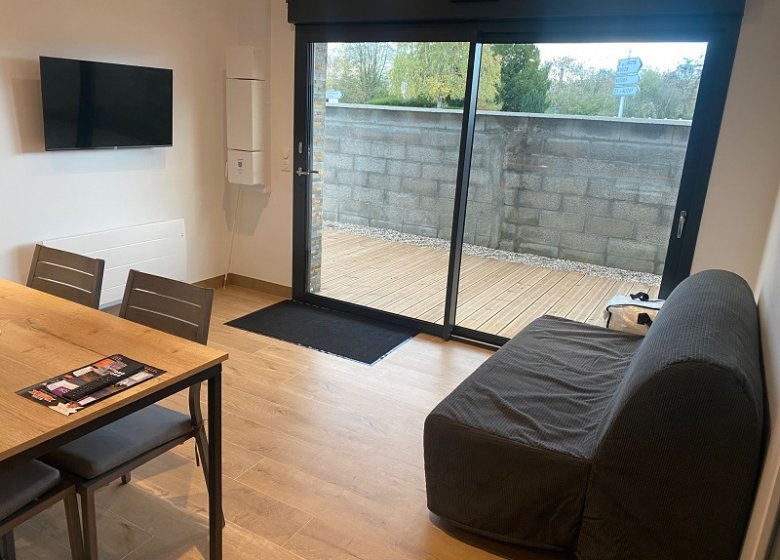 Les Cottages du Manoir