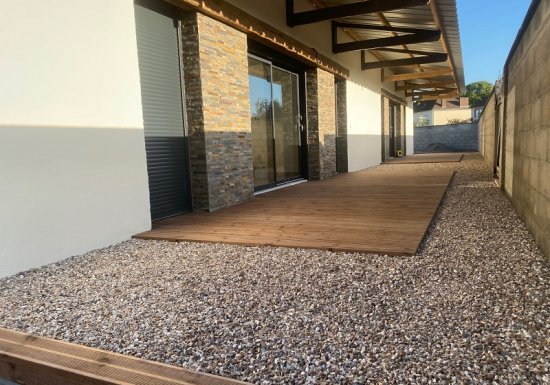 Les Cottages du Manoir