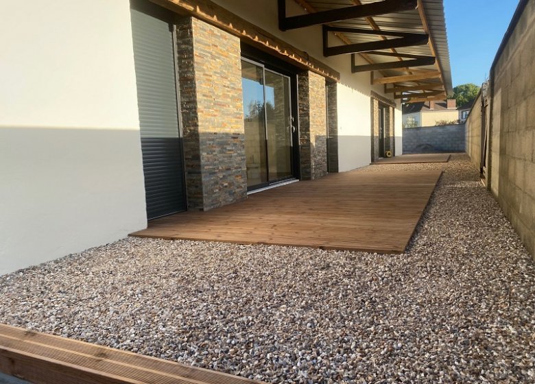 Les Cottages du Manoir