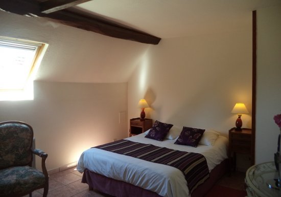 les grandes vignes_Desseaux_la maisonnette Les Grandes Vignes- La maisonnette