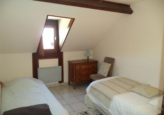 les grandes vignes_Desseaux_la maisonnette Les Grandes Vignes- La maisonnette