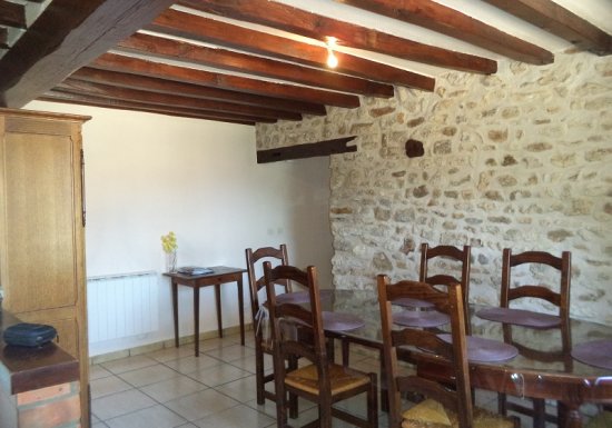 les grandes vignes_Desseaux_la maisonnette Les Grandes Vignes- La maisonnette