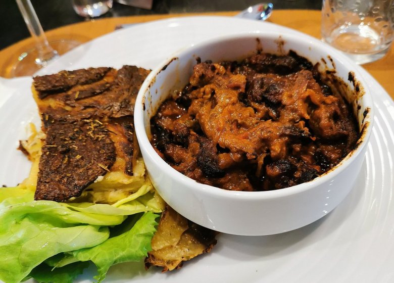 Les Poulettes du Bec