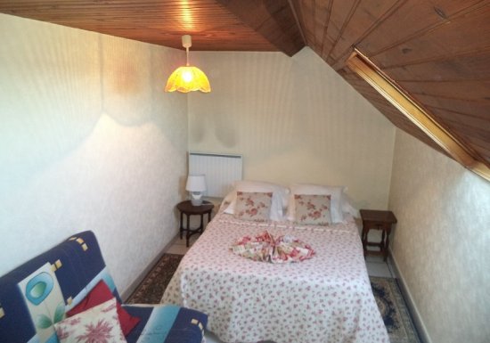 Les Grandes Vignes – Les voutes