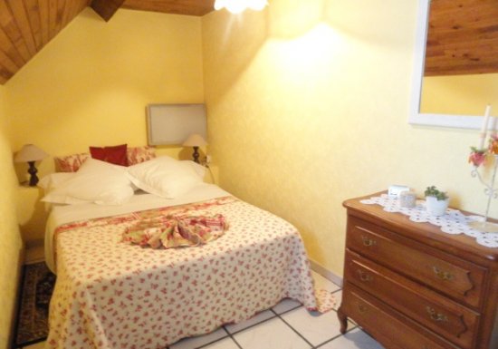 Les Grandes Vignes – Les voutes