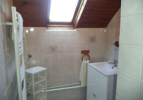 Les Grandes Vignes – Les voutes