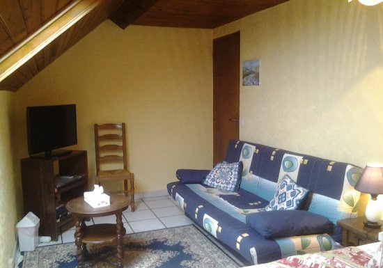 Les Grandes Vignes – Les voutes