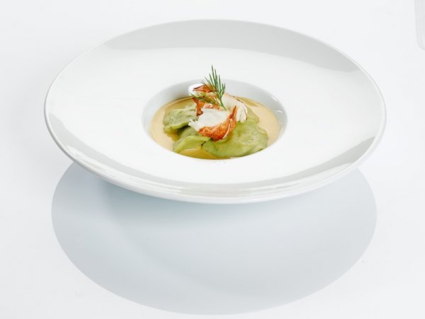 L&rsquo;Estampille by Erisay