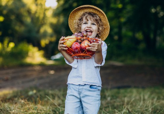 Ferme du parc d’Aubigny