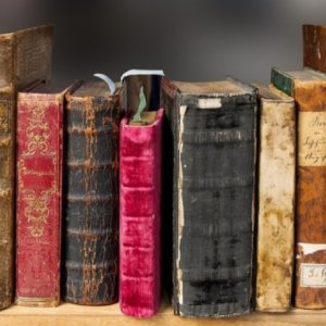 ©DR Foire aux livres