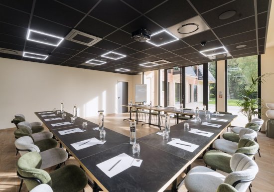 Les Lodges de Socrate