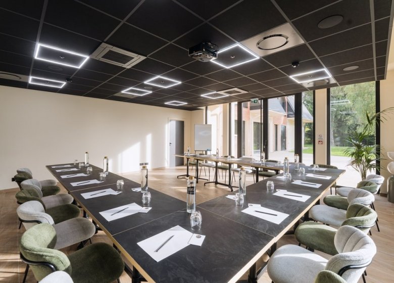 Les Lodges de Socrate