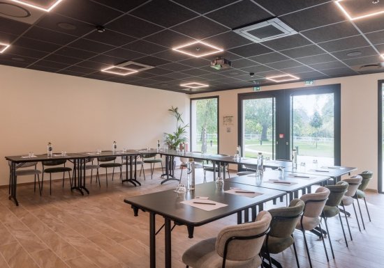 Les Lodges de Socrate