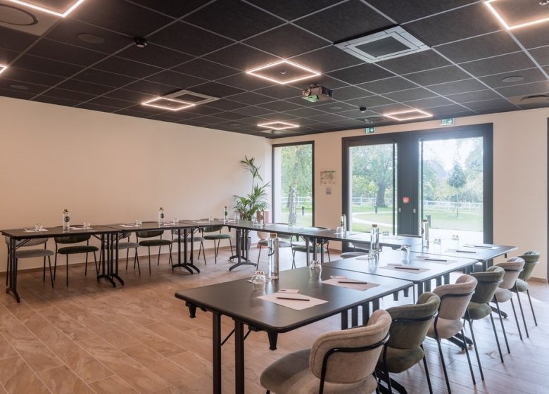 Les Lodges de Socrate