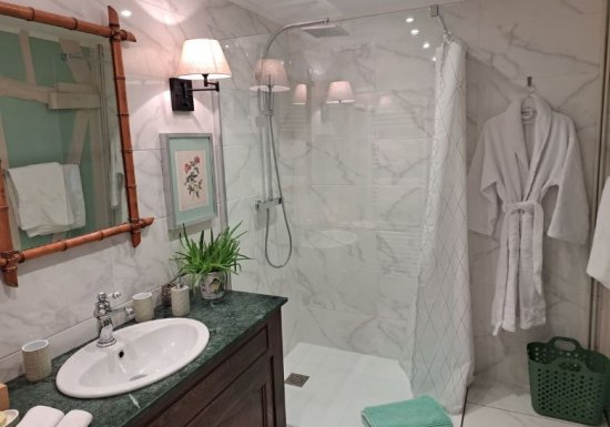 Maison et chambres d’hôtes Le Logis de Pitry