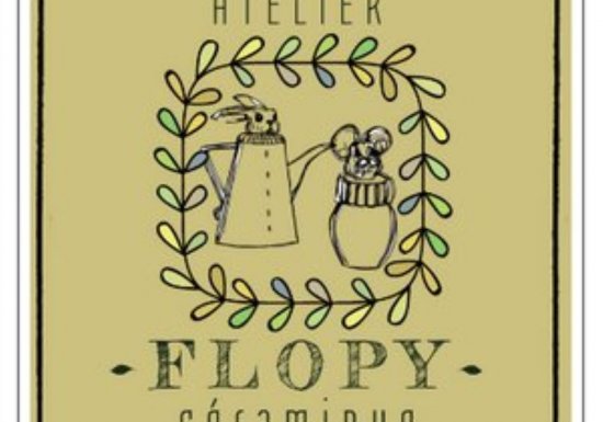 Atelier Flopy Céramique