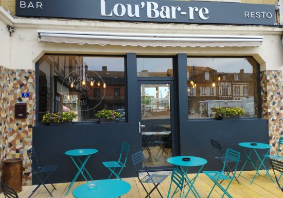 Lou’bar-re