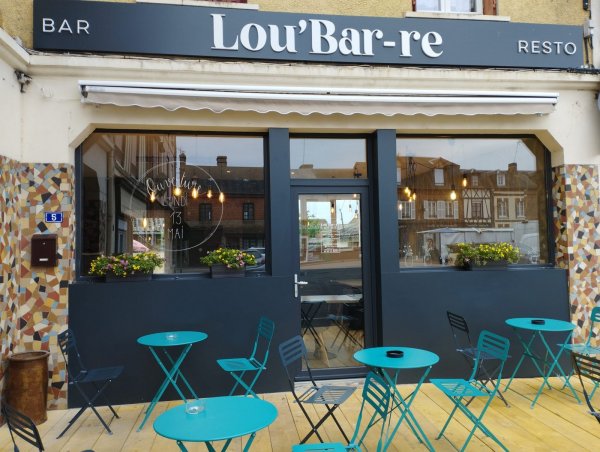 Lou&rsquo;bar-re