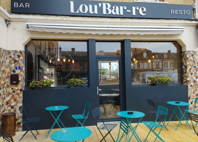 Lou’bar-re