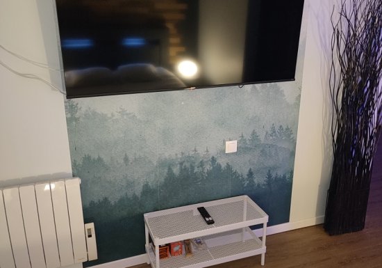 love story chalet Love Story Chalet