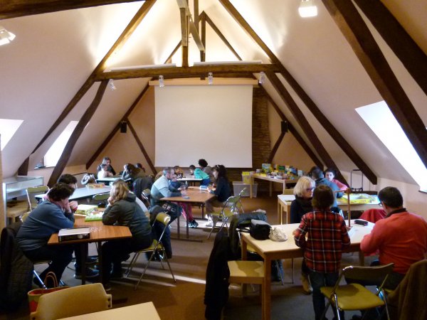 La Ludo d&rsquo;Iton