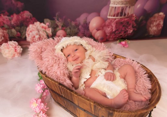 Mélina Andraud Fouquet