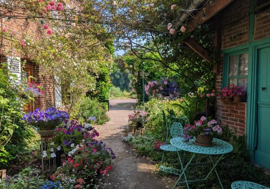 macour@Michel Ratel, atelier galerie du bord de Seine Atelier galerie du Bord de Seine