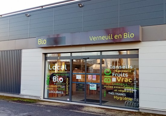 Verneuil en Bio