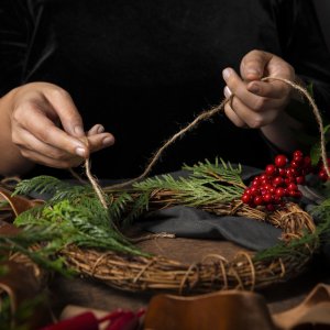 freepik Noël des créateurs