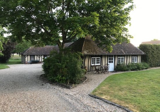 La Maisonnette Normande